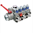 EV 100 Range Of Valve Blocks - 1 1/2  to 2 1/2 Detail Page